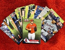 2021 Topps National Baseball Card Day - Pick a Card - Complete Your Set