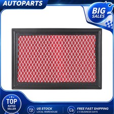 CA10677 Engine Air Filter for Toyota Camry RAV4 Avalon Lexus LS460 LS600h ES300h