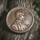1941-S Lincoln Wheat Cent/ Penny ☆ FREE SHIPPING