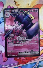 Tinkaton ex 240/193 Sv02: Paldea Evolved Holo