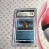 Pokémon TCG Psyduck Detective Pikachu 010/024 CGC 10 Japanese