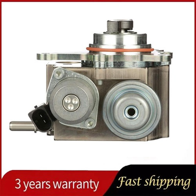 #ad For Mini Cooper 1.6L L4 Turbocharged 2007 2008 2009 2010 High Pressure Fuel Pump $216.48