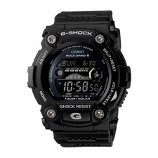 Casio Wristwatch G Shock    Radio Solar GW 7900B