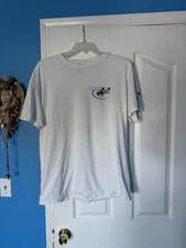 Vintage 90s Microsoft Developers Conference Galaxy Tech Art T Shirt XL