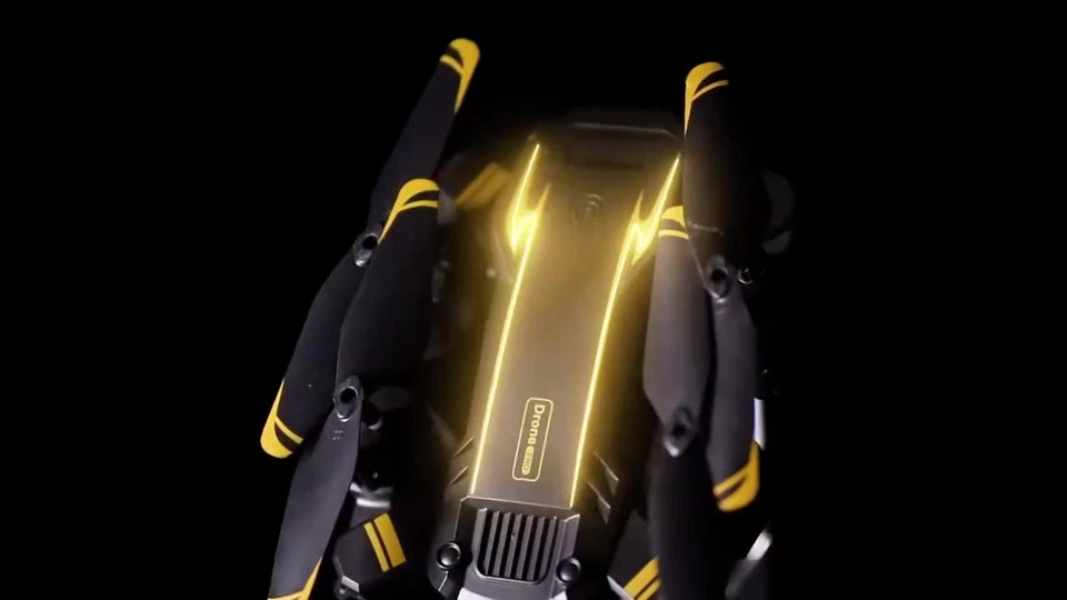 G6Pro GPS Drone 5G Profession 8K HD Aerial Photography Omnidirectional Obstacle - Image 2 of 4