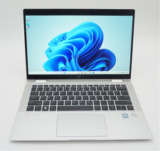 HP EliteBook x360 1030 G3 2-in-1 Laptop 13.3" i7-8650U 16GB 512GB - Excellent