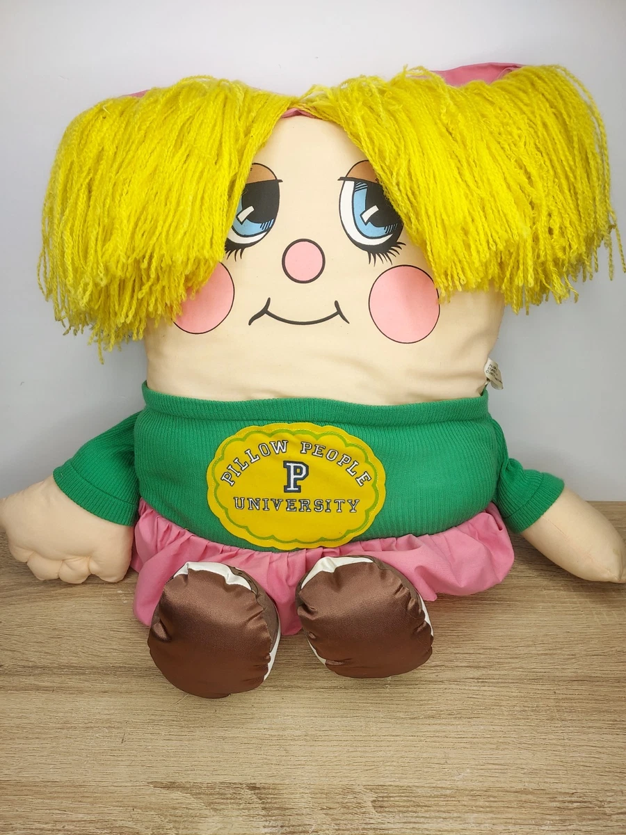 Preços baixos em Pessoas de Travesseiro | eBay
