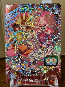 Dragon Ball Heroes Cards | eBay