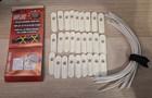 Pioneer Snapload  Kits - Replaces Scrapbook Screw Posts **LOT** NEW — photo 1