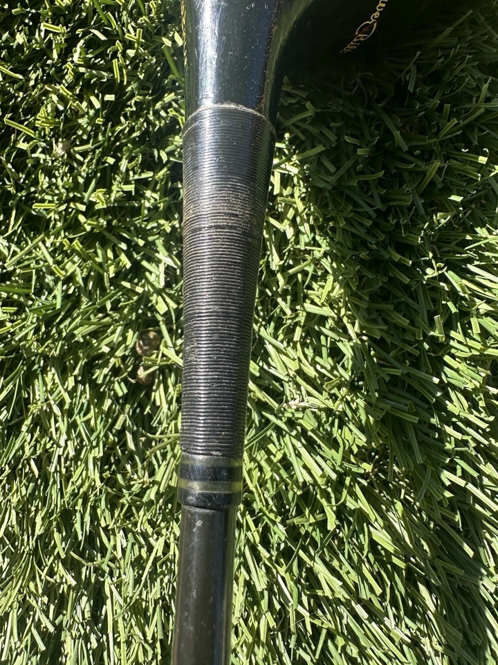 De colección Powerbuilt Citation Gw5c 3 maderas Aldila Alta varilla de grafito firme 42 pulgadas diestro Foto 3 de 4