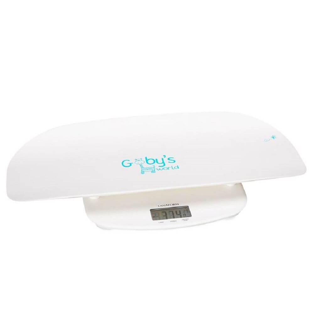 Pèse bébé Baby Evolutive Scale balance pesage nourrisson plateau amovible 20kg
