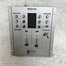 Technics DJ Mixers for sale | eBay