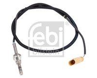 Febi Bilstein Sensor Abgastemperatur 185808 FüR VW Touareg 7P5 7P6 TDI