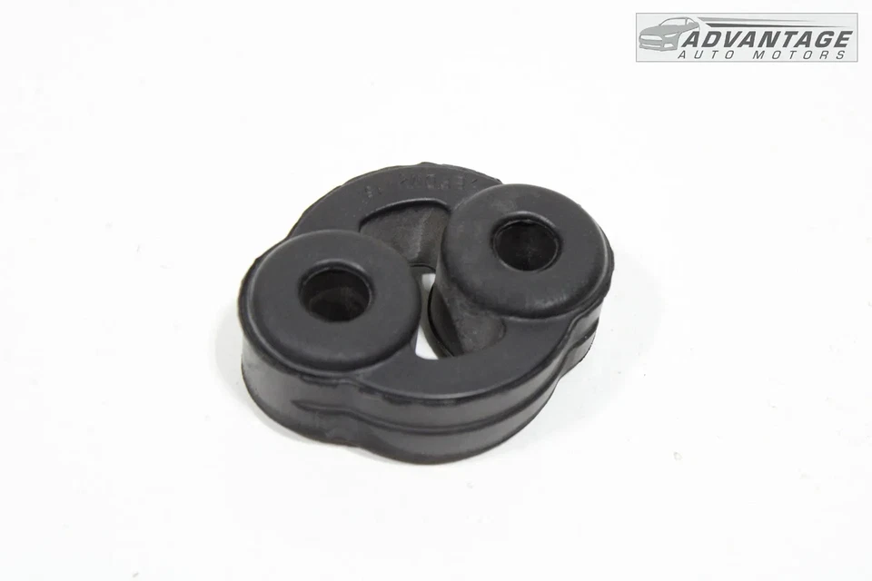 2021-2024 HYUNDAI ELANTRA 2.0L CENTER EXHAUST MUFFLER PIPE INSULATOR HANGER OEM - Image 2 of 4