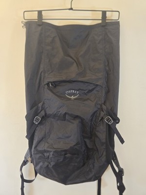 Osprey Ultralight 20L Dry Stuff Pack Black