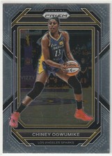 Chiney Ogwumike #127 - 2023-24 Panini Prizm - Base Set - Los Angeles Sparks WNBA