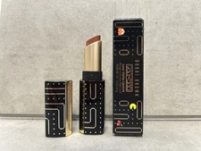 Bobbi Brown Luxe Matte LipStick PAC-MAN Limited Edition - Boutique Brown