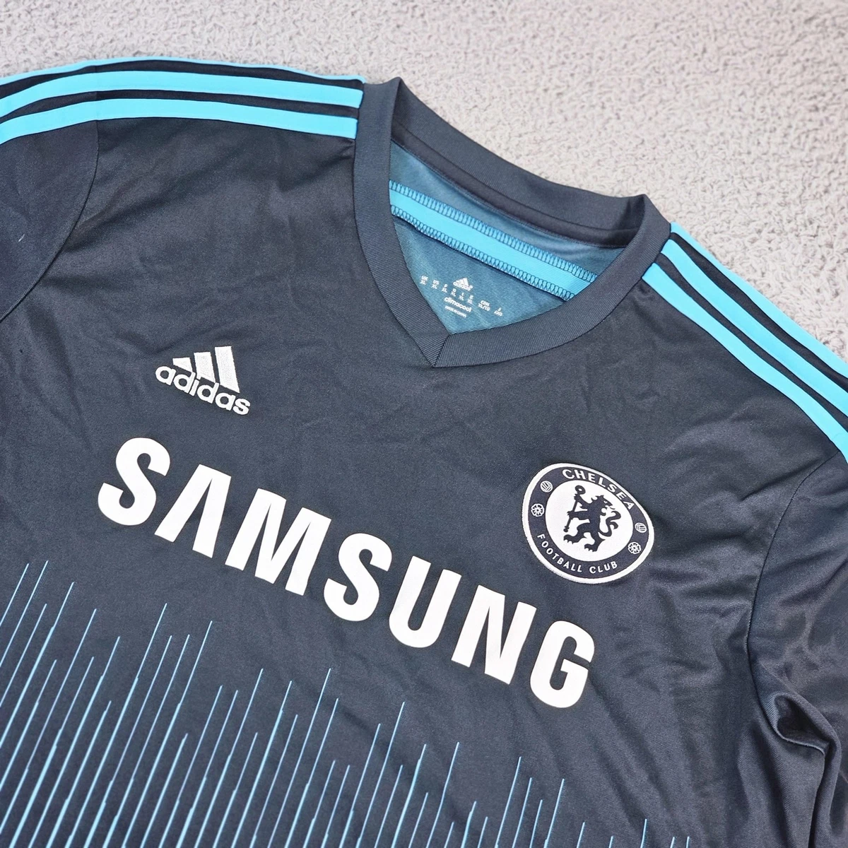 adidas Chelsea International Club Soccer Fan Jerseys for sale | eBay