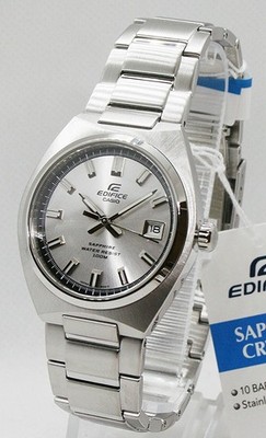   Casio Edifice Herrenuhr EFB-109D-7AVEF  