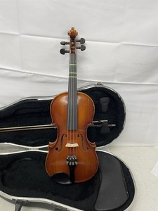 Pfretzschner Violin | eBay