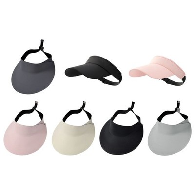 Foldable Sun Protections Hat Visors Caps Foldable Sun Hat Sun Caps For Sport