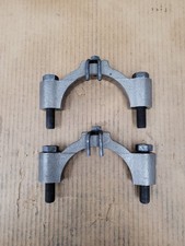 1973 - 2000 Gm 14 Bolt 10.5 Full Floater Differential Bearing Caps Carrier Caps 1973 - 2000 Gm 14 Bolt 10.5 Full Floater Differential Bearing Caps Carrier Caps