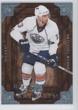 2008-09 Upper Deck Artifacts Blue 30/50 Andrew Cogliano #58 0c3