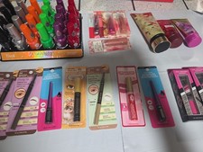 RANDOM BULK Wholesale Mixed Makeup Cosmetics 40 Pcs Lot Kozmic Colors Brand