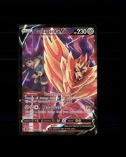 NM SWSH10: Astral Radiance Trainer Gallery Holo Zamazenta V TG22/TG30 on eBay