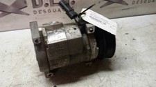 Klimakompressor Jeep Cherokee (KJ)(2002->)