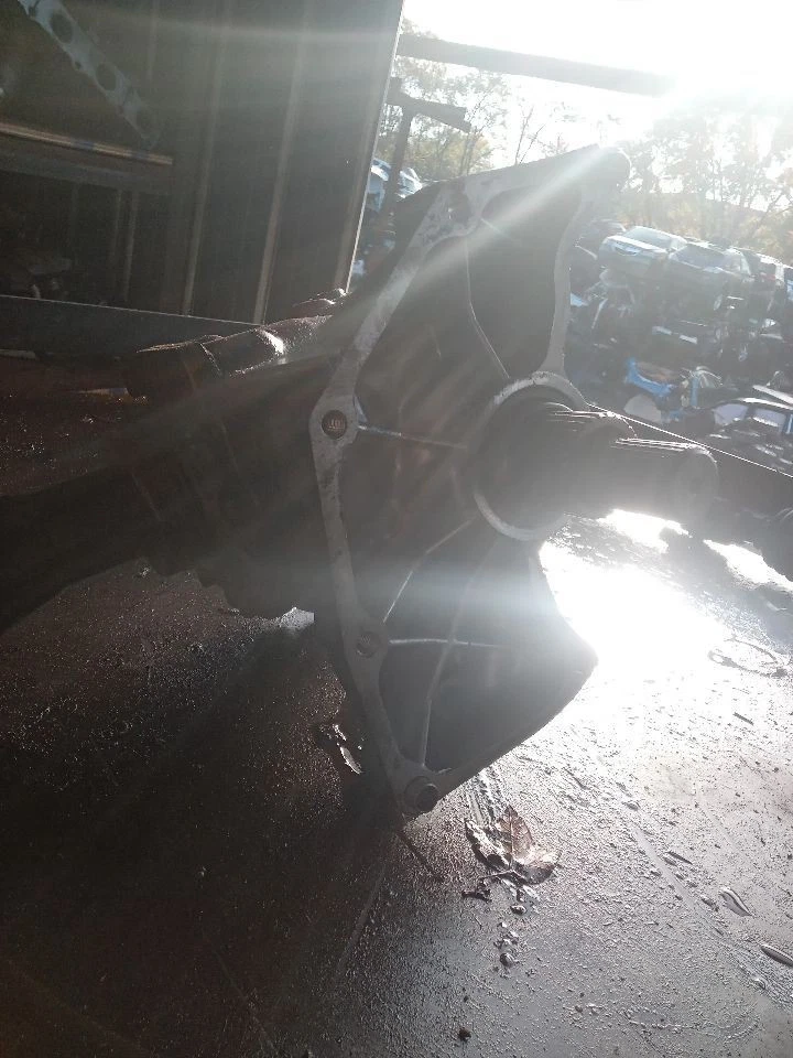 Transfer Case CVT Fits 09-14 MURANO 380704 - Image 2 of 4