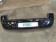 Pare-choc arrière Opel MERIVA