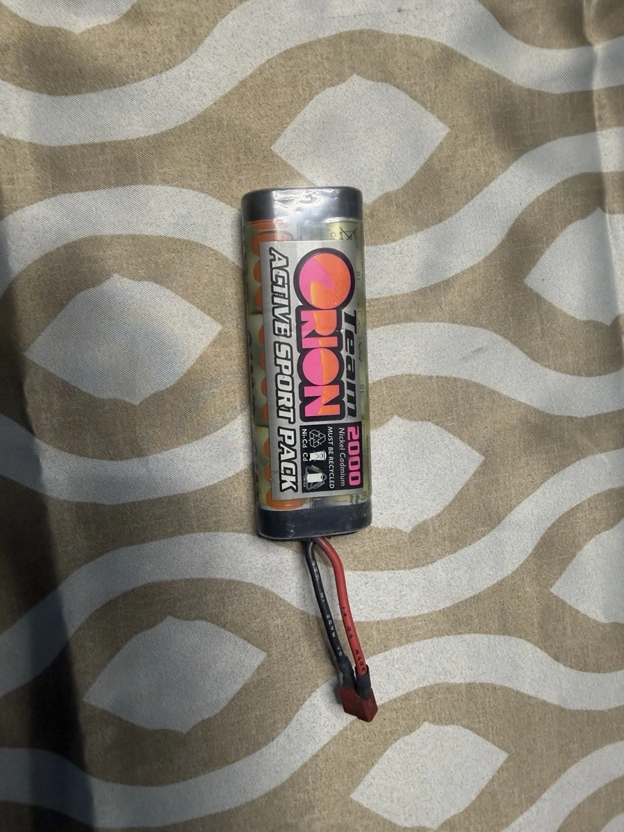 Team Orion RC Batteries for sale | eBay