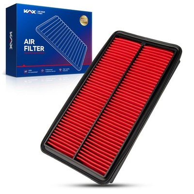 ''Engine Air Filter Replacement for Acura, Honda MDX, Odyssey, Pilot Models''