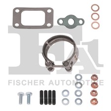 Montagesatz Lader FA1 KT330480 für 166 164 SPIDER ALFA GTV 936A3___ Turbo 916