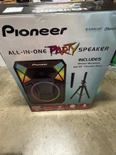 Pioneer Party Speaker PSX-615 700W