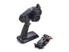 Kyosho 32370 Mini-Z RWD MR-04 chassis and transmitter set