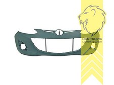 Frontstoßstange für Mazda 2 DE 2011-2015