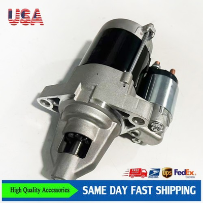 #ad New Starter Repl 84013103 for Briggs and Stratton V Twin Vanguard 12V 9Tooth $103.97