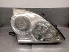 Feu avant (phare) Hyundai TERRACAN