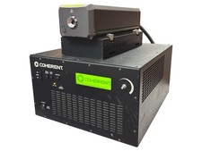 Coherent VERDI-5W DPSS Laser System 532nm Green OEM Lab Tested USA