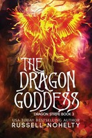 Russell P Nohelty | The Dragon Goddess | Taschenbuch | Englisch (2024)