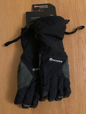 Rab Supercell gloves small