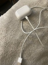 Airpod Pros With Case  