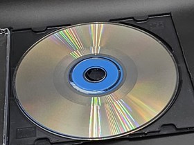 Omikron: The Nomad Soul (Sega Dreamcast, 2000) Disc Only