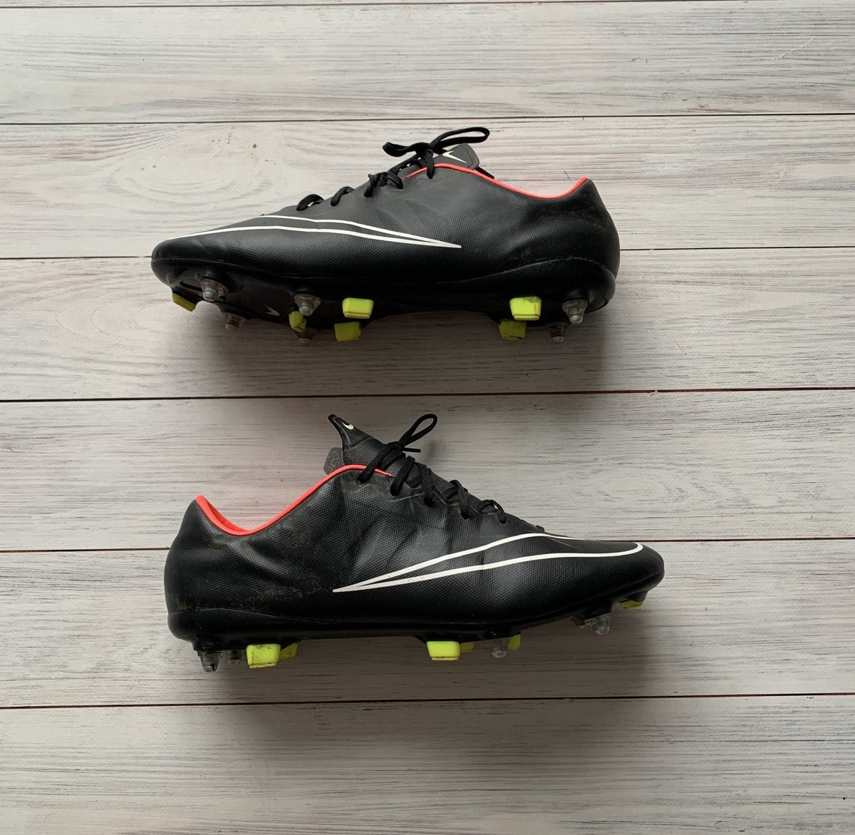 Nike Mercurial Veloce II SG 651621-016 Football Soccer Boots