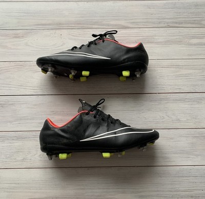 Nike Mercurial Veloce II SG 651621-016 Football Soccer Boots