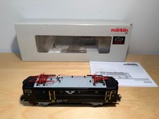 Märklin 37416 SJ Rc3 Lok mit OVP