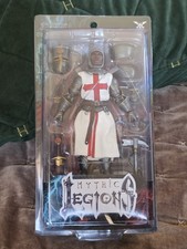 Four Horsemen Mythic Legions Sir Elijah Knight 1 12 Figure - NEW