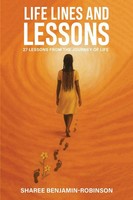 Sharee Benjamin-Robinson | Life Lines And Lessons | Taschenbuch | Englisch